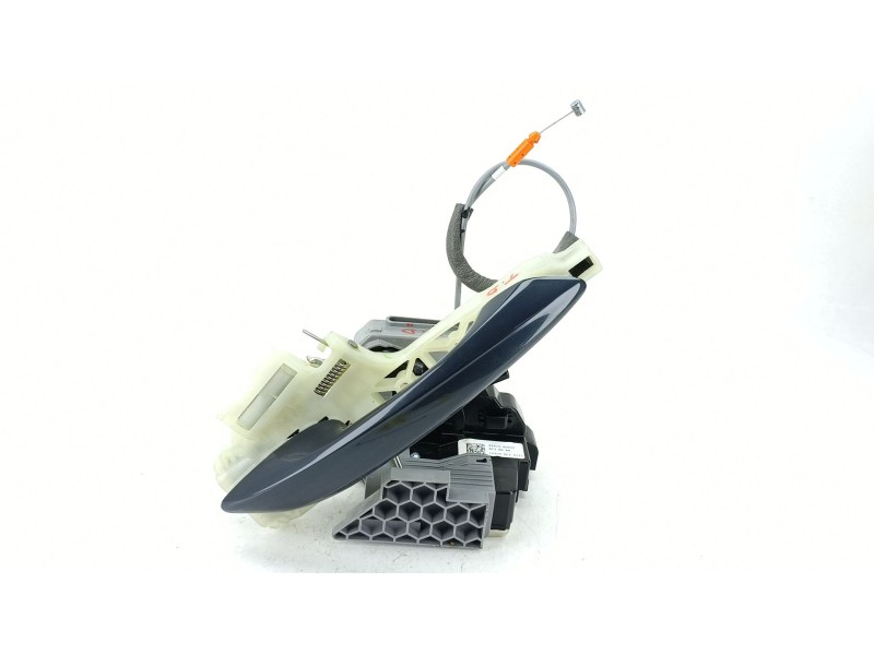 Recambio de cerradura puerta trasera derecha para hyundai i20 iii (bc3, bi3) 1.2 referencia OEM IAM 81420Q0000  