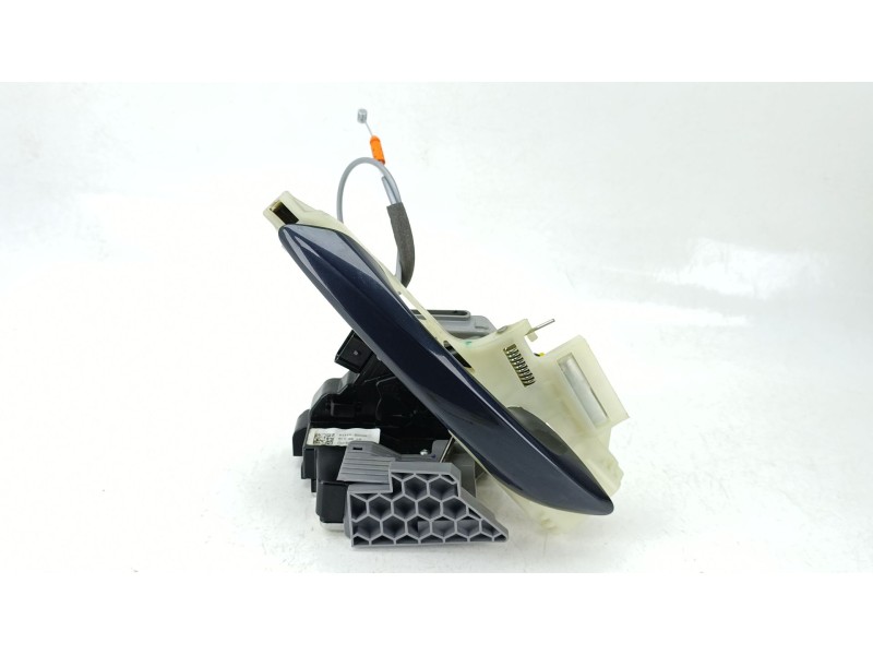 Recambio de cerradura puerta trasera izquierda para hyundai i20 iii (bc3, bi3) 1.2 referencia OEM IAM 81410Q0000  
