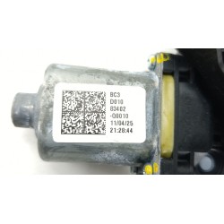 Recambio de elevalunas trasero derecho para hyundai i20 iii (bc3, bi3) 1.2 referencia OEM IAM 83402Q0000  