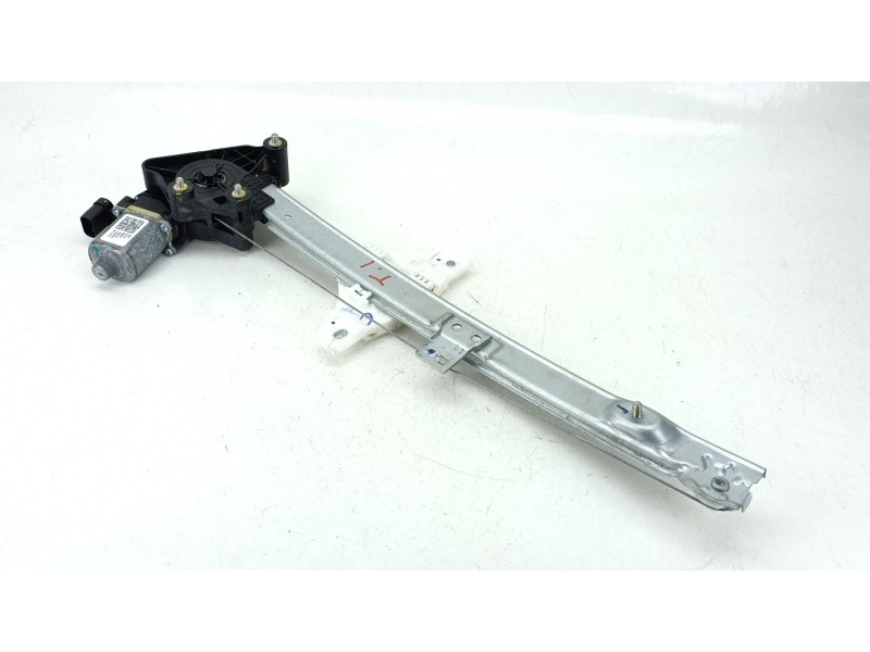 Recambio de elevalunas trasero izquierdo para hyundai i20 iii (bc3, bi3) 1.2 referencia OEM IAM 83401Q0010  