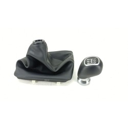 Recambio de pomo palanca cambio para hyundai i20 iii (bc3, bi3) 1.2 referencia OEM IAM 43711Q0400NNB  