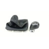 Recambio de pomo palanca cambio para hyundai i20 iii (bc3, bi3) 1.2 referencia OEM IAM 43711Q0400NNB  