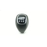 Recambio de pomo palanca cambio para hyundai i20 iii (bc3, bi3) 1.2 referencia OEM IAM 43711Q0400NNB  