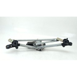 Recambio de motor limpia delantero para hyundai i20 iii (bc3, bi3) 1.2 referencia OEM IAM 98100Q0000  