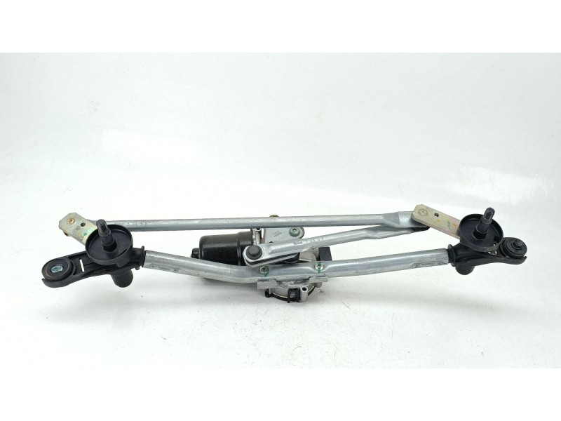 Recambio de motor limpia delantero para hyundai i20 iii (bc3, bi3) 1.2 referencia OEM IAM 98100Q0000  