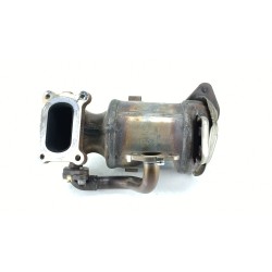 Recambio de catalizador para hyundai i20 iii (bc3, bi3) 1.2 referencia OEM IAM 3504109  