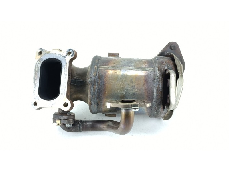 Recambio de catalizador para hyundai i20 iii (bc3, bi3) 1.2 referencia OEM IAM 3504109  