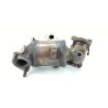 Recambio de catalizador para hyundai i20 iii (bc3, bi3) 1.2 referencia OEM IAM 3504109  