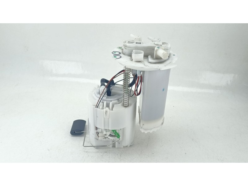 Recambio de aforador para hyundai i20 iii (bc3, bi3) 1.2 referencia OEM IAM 31110Q0000  