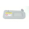 Recambio de parasol derecho para hyundai i20 iii (bc3, bi3) 1.2 referencia OEM IAM 85220Q0020NNB  