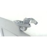 Recambio de parasol derecho para hyundai i20 iii (bc3, bi3) 1.2 referencia OEM IAM 85220Q0020NNB  