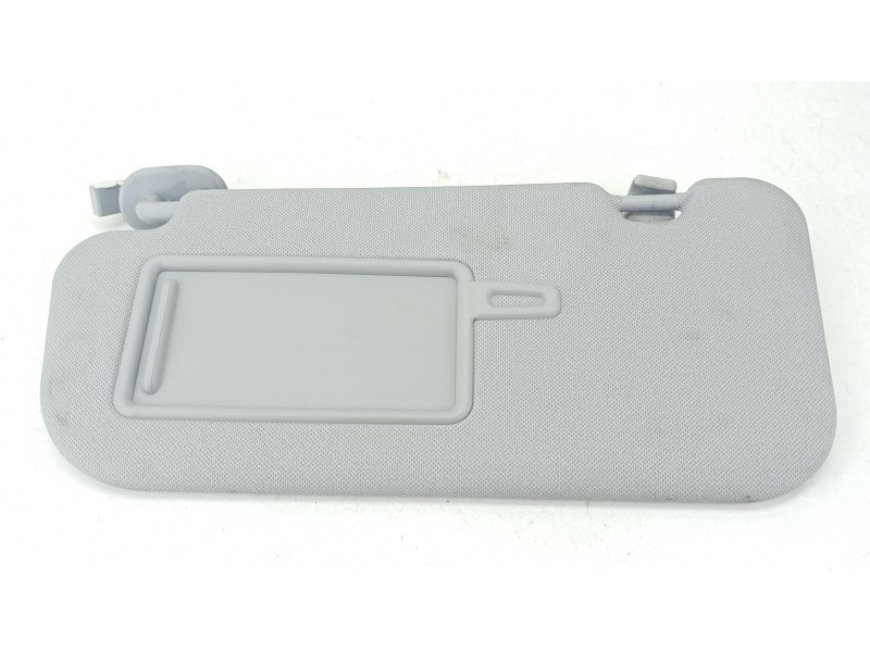 Recambio de parasol izquierdo para hyundai i20 iii (bc3, bi3) 1.2 referencia OEM IAM 85210Q0000NNB  