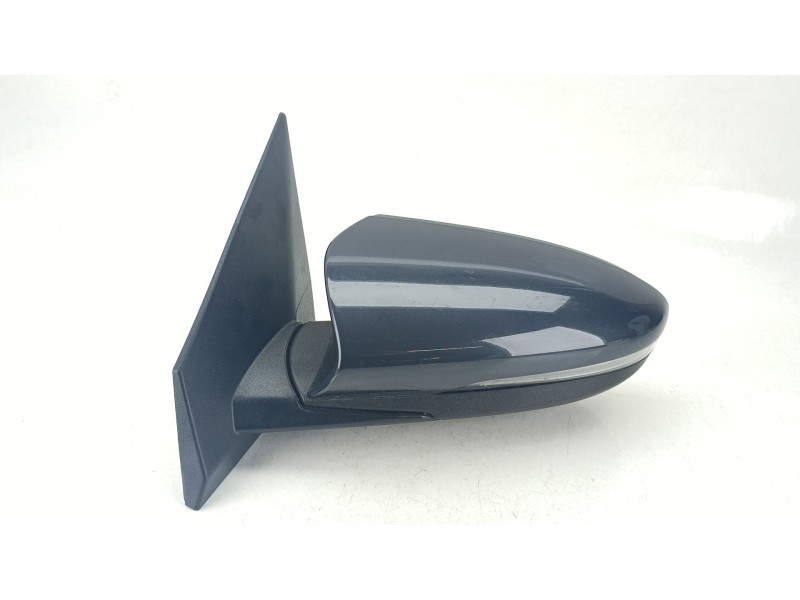 Recambio de retrovisor izquierdo para hyundai i20 iii (bc3, bi3) 1.2 referencia OEM IAM 87617Q0090  