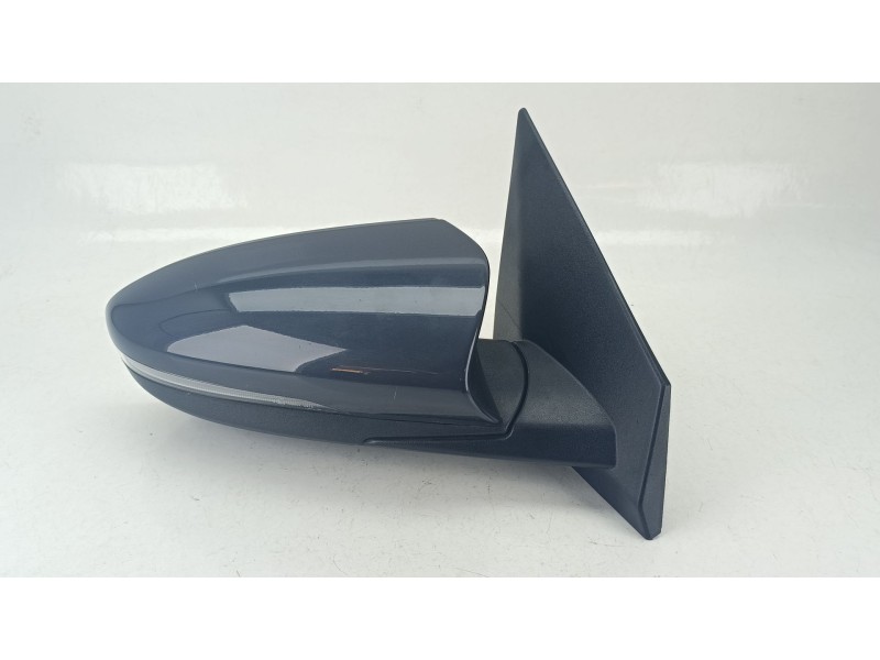Recambio de retrovisor derecho para hyundai i20 iii (bc3, bi3) 1.2 referencia OEM IAM 87627Q0080  