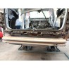 Recambio de refuerzo paragolpes trasero para skoda karoq (nu7, nd7) 2.0 tdi referencia OEM IAM 57R807305  