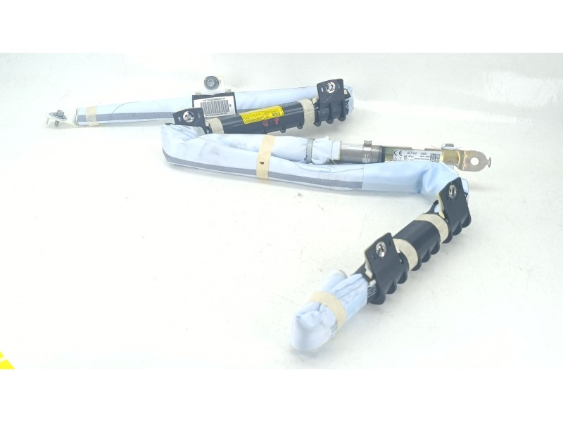 Recambio de airbag lateral delantero derecho para hyundai i20 iii (bc3, bi3) 1.2 referencia OEM IAM 80420Q0000  