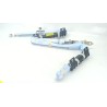 Recambio de airbag lateral delantero derecho para hyundai i20 iii (bc3, bi3) 1.2 referencia OEM IAM 80420Q0000  