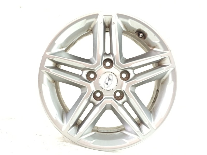 Recambio de llanta para hyundai kona (os, ose, osi) 1.6 crdi referencia OEM IAM 52910J9100  