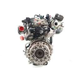 MOTOR COMPLETO D4FE 