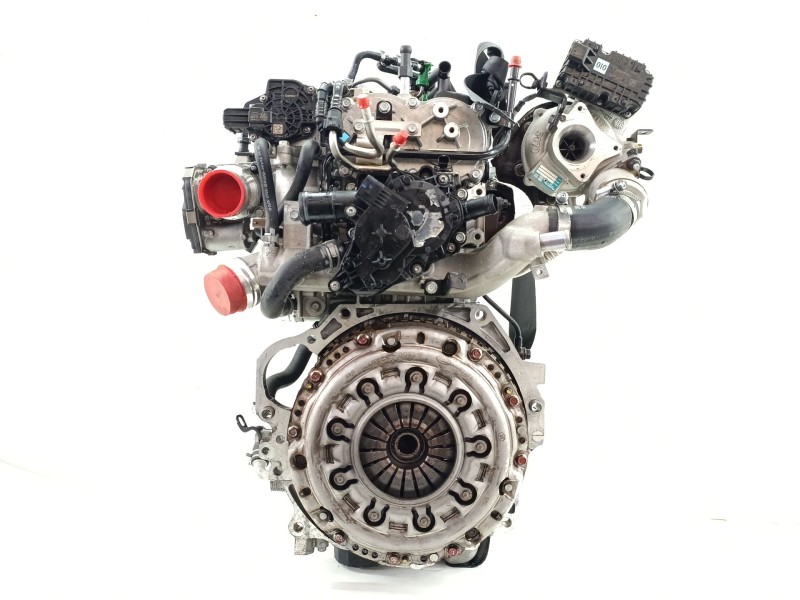Recambio de motor completo para hyundai kona (os, ose, osi) 1.6 crdi referencia OEM IAM D4FE  