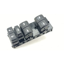 MANDO ELEVALUNAS DELANTERO IZQUIERDO 6XP84TRMAC 