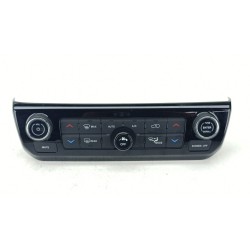 MANDO CLIMATIZADOR 17041384 