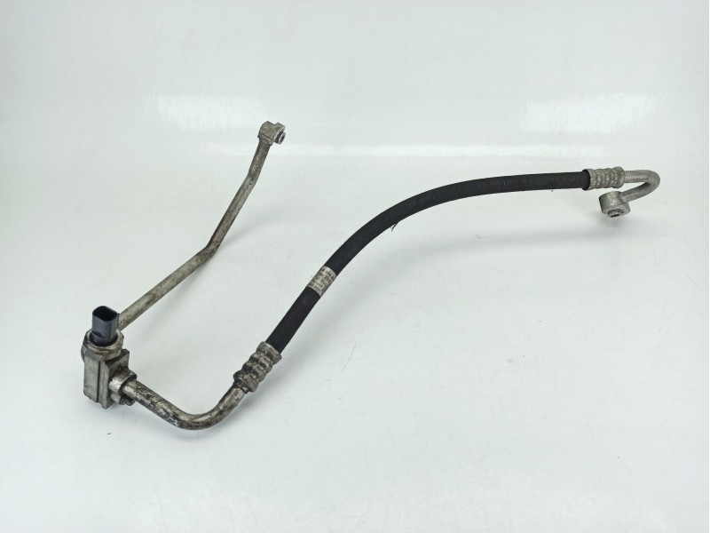 Recambio de tubos aire acondicionado para mercedes-benz clase c (w204) c 200 cdi (204.007, 204.006) referencia OEM IAM A20483006