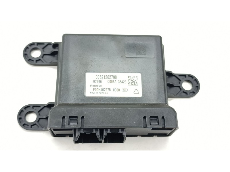 Recambio de modulo electronico para jeep compass (mp, m6, mv, m7) 1.3 hybrid 4x4 referencia OEM IAM 00521262790  