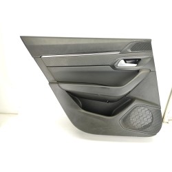 GUARNECIDO PUERTA TRASERA IZQUIERDA 98176710ZD 