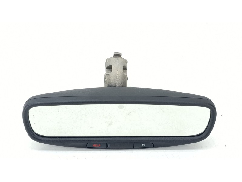 Recambio de espejo para jeep compass (mp, m6, mv, m7) 1.3 hybrid 4x4 referencia OEM IAM 7EK83DX9AB  