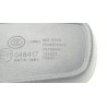 Recambio de espejo para jeep compass (mp, m6, mv, m7) 1.3 hybrid 4x4 referencia OEM IAM 7EK83DX9AB  