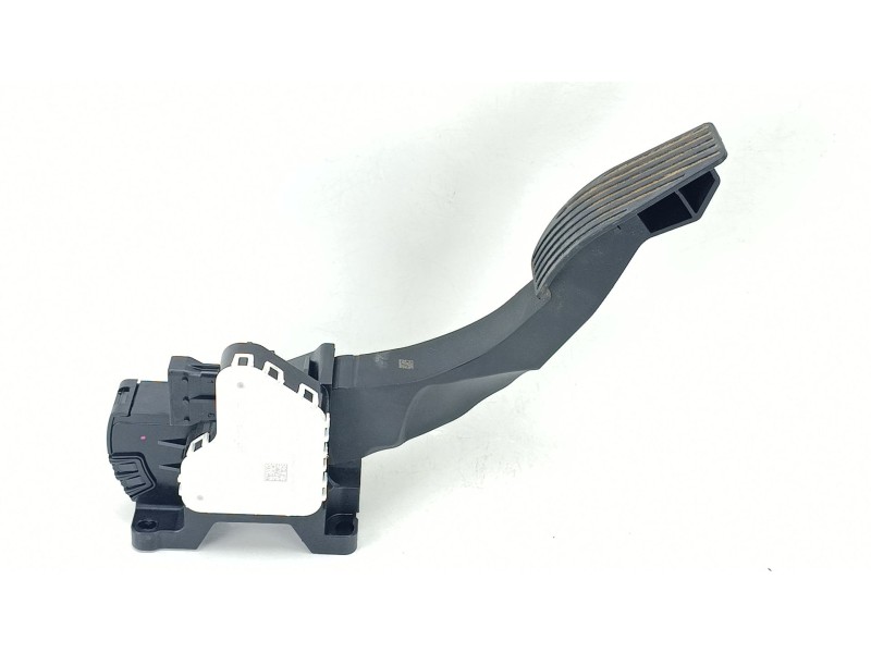 Recambio de potenciometro pedal para jeep compass (mp, m6, mv, m7) 1.3 hybrid 4x4 referencia OEM IAM 52191461  