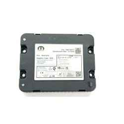 MODULO ELECTRONICO 52231210 