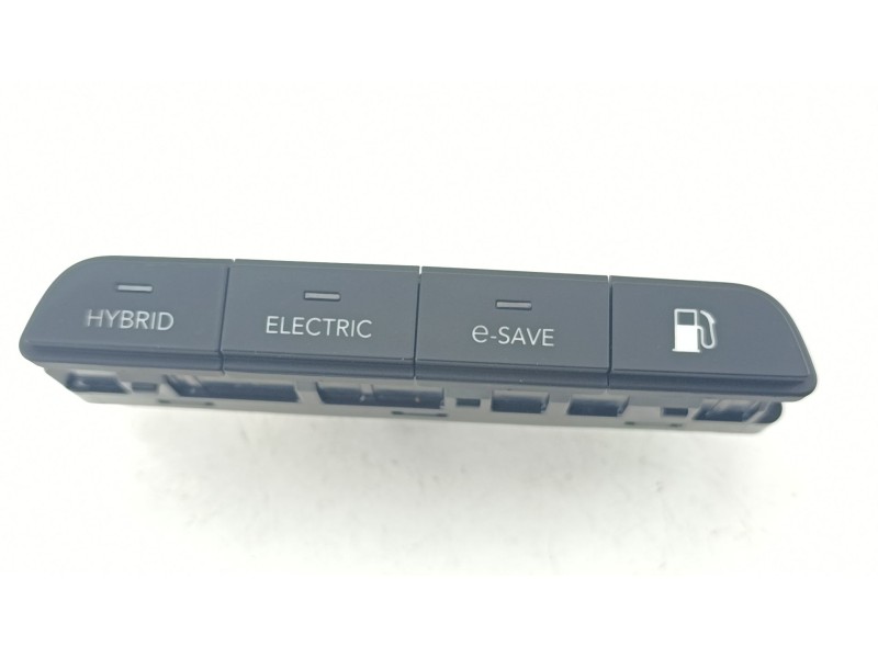Recambio de modulo electronico para jeep compass (mp, m6, mv, m7) 1.3 hybrid 4x4 referencia OEM IAM 6SU94TX7AB  