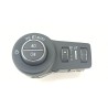 Recambio de mando luces para jeep compass (mp, m6, mv, m7) 1.3 hybrid 4x4 referencia OEM IAM 07357254100  