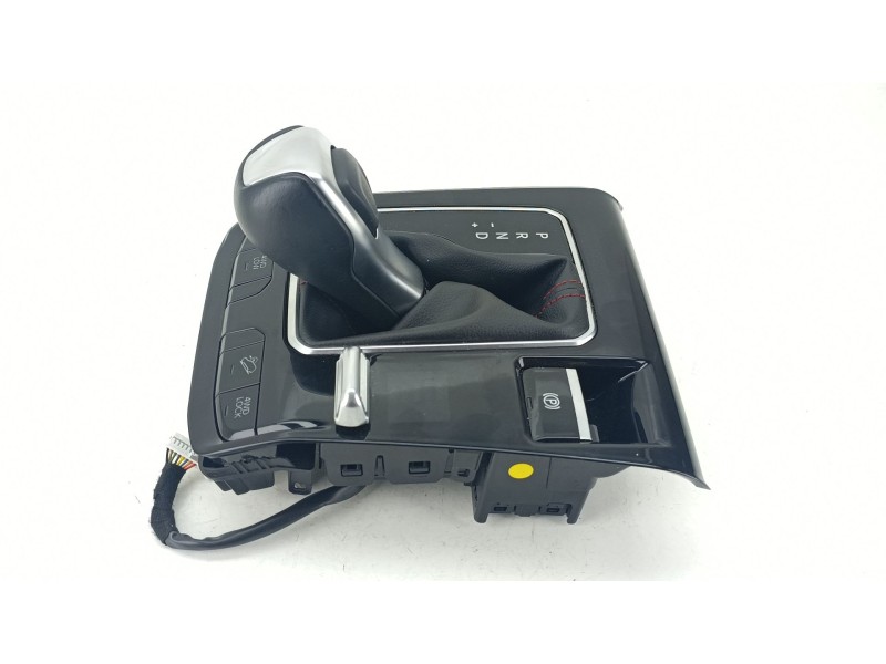 Recambio de mando multifuncion para jeep compass (mp, m6, mv, m7) 1.3 hybrid 4x4 referencia OEM IAM 6ZM43DX8AD  