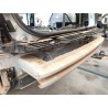 Recambio de refuerzo paragolpes trasero para skoda karoq (nu7, nd7) 2.0 tdi referencia OEM IAM 57R807305  