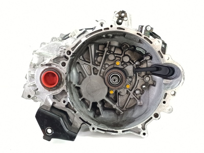 Recambio de caja cambios para hyundai kona (os, ose, osi) 1.6 crdi referencia OEM IAM 430003D804  