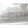 Recambio de caja cambios para hyundai kona (os, ose, osi) 1.6 crdi referencia OEM IAM 430003D804  