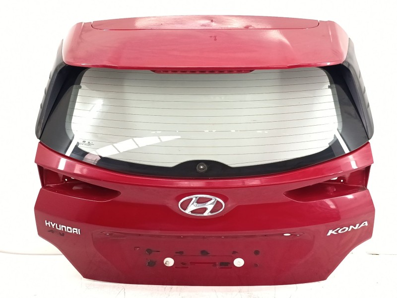 Recambio de porton trasero para hyundai kona (os, ose, osi) 1.6 crdi referencia OEM IAM 73700J9011  