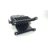 Recambio de palanca cambio para jeep compass (mp, m6, mv, m7) 1.3 hybrid 4x4 referencia OEM IAM 07357749760  