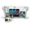 Recambio de modulo electronico para jeep compass (mp, m6, mv, m7) 1.3 hybrid 4x4 referencia OEM IAM 52216149  
