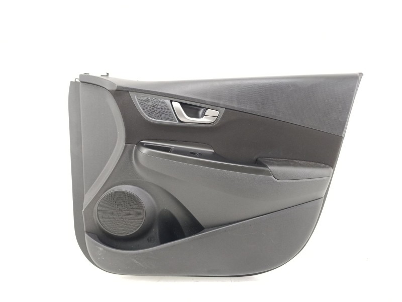 Recambio de guarnecido puerta delantera derecha para hyundai kona (os, ose, osi) 1.6 crdi referencia OEM IAM 83320J9000  