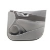 Recambio de guarnecido puerta delantera derecha para hyundai kona (os, ose, osi) 1.6 crdi referencia OEM IAM 83320J9000  