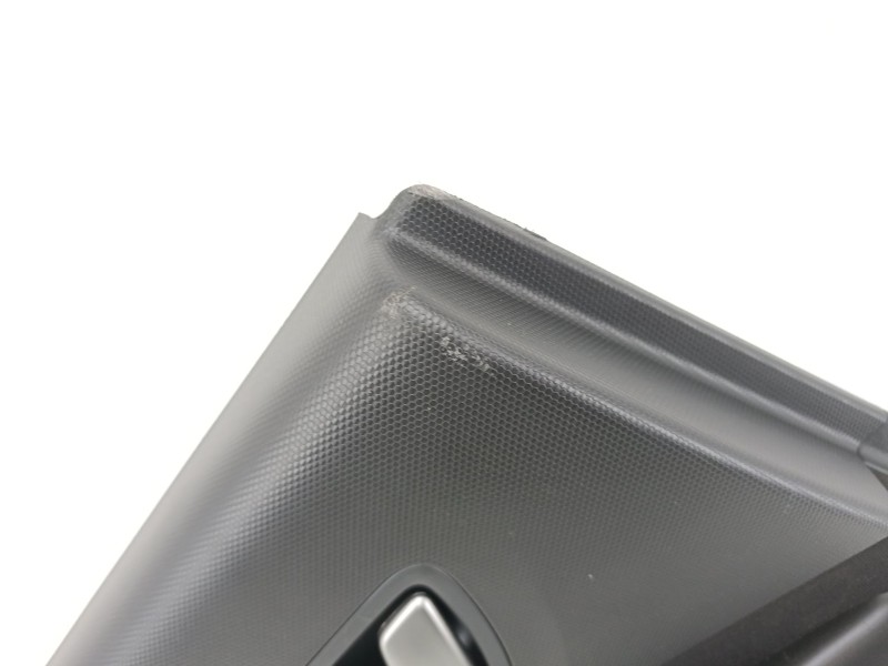 Recambio de guarnecido puerta trasera izquierda para hyundai kona (os, ose, osi) 1.6 crdi referencia OEM IAM 83310J9000  