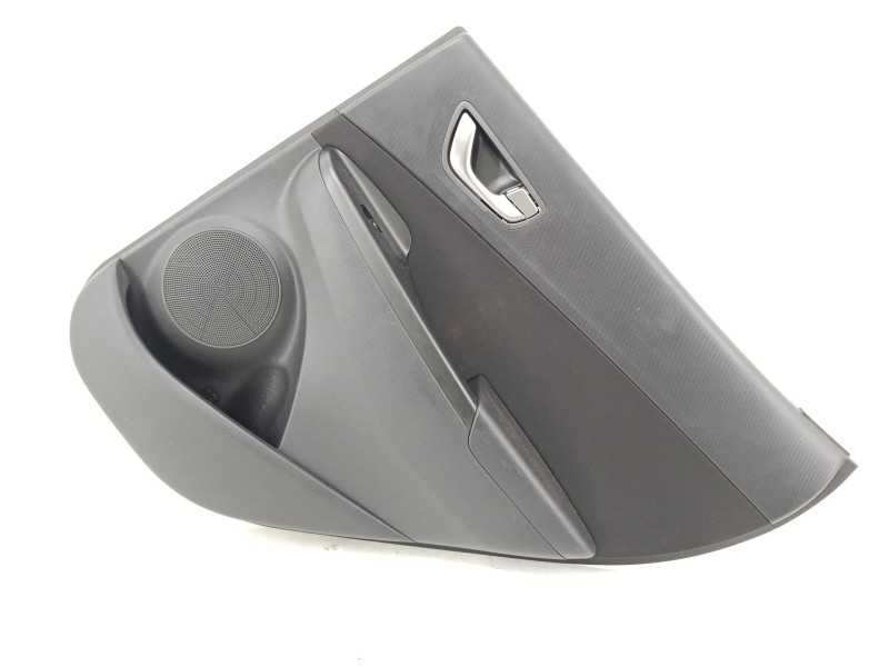 Recambio de guarnecido puerta trasera derecha para hyundai kona (os, ose, osi) 1.6 crdi referencia OEM IAM 82320J900  