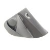Recambio de guarnecido puerta trasera derecha para hyundai kona (os, ose, osi) 1.6 crdi referencia OEM IAM 82320J900  