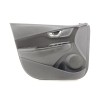 Recambio de guarnecido puerta delantera izquierda para hyundai kona (os, ose, osi) 1.6 crdi referencia OEM IAM 82330J9010  