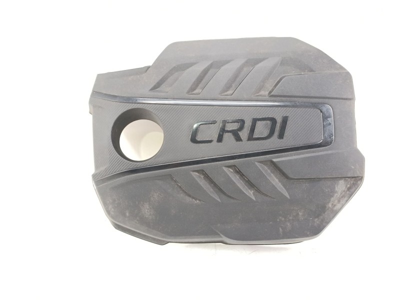 Recambio de tapa motor para hyundai kona (os, ose, osi) 1.6 crdi referencia OEM IAM 292402U000  