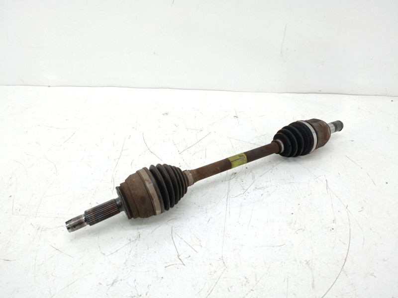 Recambio de transmision delantera izquierda para hyundai kona (os, ose, osi) 1.6 crdi referencia OEM IAM 49500J9300  